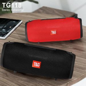 Parlantes Jbl Tg118