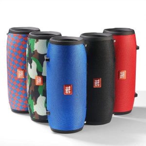 Parlantes Jbl Tg125