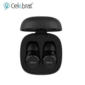 Audifonos Celebrat Bluetooth Tws W1
