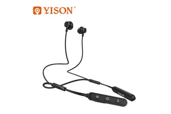Audifonos Yison Bluetooth E2