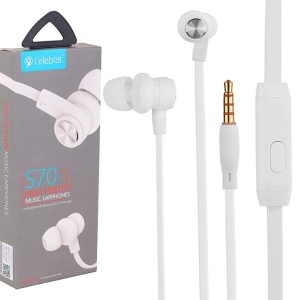 Audifonos Celebrat S70