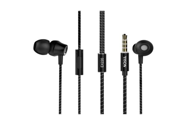Audifonos Yison Ex220