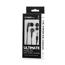 AUDIFONO ARGOM ARG-HS-0525B