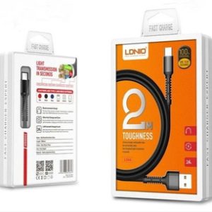 Cables Ldnio Ls29 Tipo C