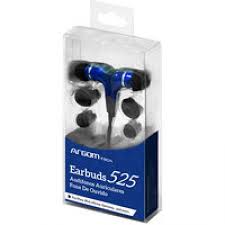 AUDIFONO ARGOM ARG-HS-0525L