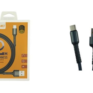 Cables Ldnio Ls64 Tipo C
