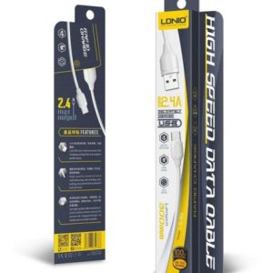 Cables Ldnio Ls38 Tipo C