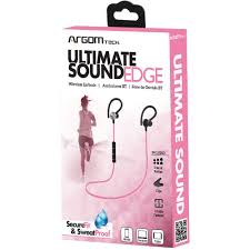AUDIFONO ARGOM ULTIMA EDGE ARG-HS-2050PK