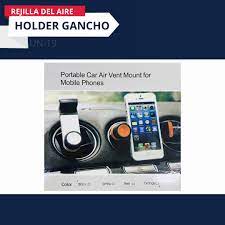Holders Un19 Rejilla Prensa