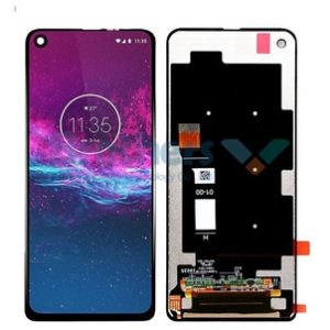 Lcd / Pantalla Moto One