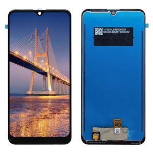 Lcd / Pantalla Lg K50