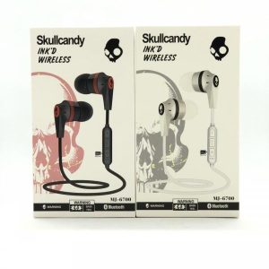 Audifonos Skullcandy Mj6700