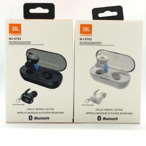 Audifonos Jbl Mj6702