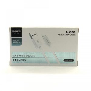 Cables V8 1M Ac20