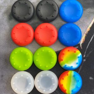 Silicon Joystick
