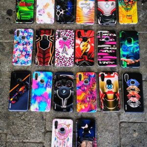 Estuches Decorado