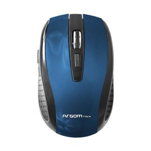 MOUSE ARGOM INALAMBRICO BLUE ARG-MS-0032L