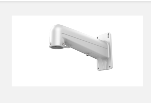 SOPORTE DE MURO PARA CAMARA DE SEGURIDAD  HIKVISION DS-1602ZJ
