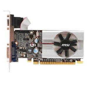 TARJETA DE VIDEO MSI GT210/1GR3  N210-MD1G/D3