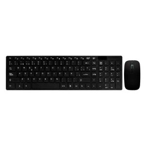 TECLADO Y MOUSE ARGOM INALAMBRICO ARG-KB-7436