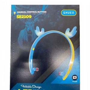 Audífonos Diadema Reno SE2109