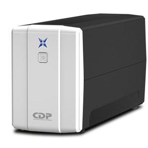 UPS CDP 500VA 8 OUTLET R-UPR508