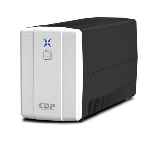 UPS CDP 750VA 8 OUTLET  R-UPR758