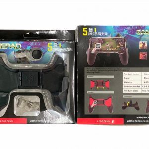 Game Pad 5 en 1