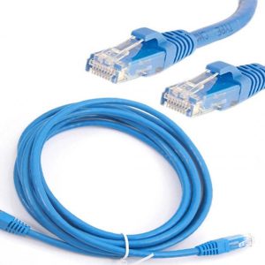 Cable Ethernet 1.5m