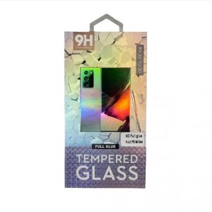 Temperado 9D/21D iPhone