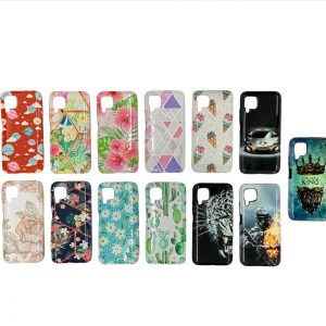 Estuches Decorado