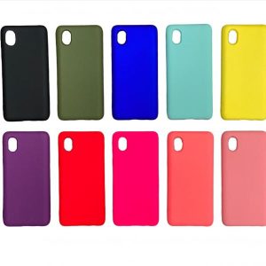 Estuche Nano Silicon