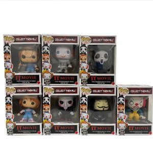 Muñeco Funko Pop