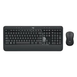 TECLADO Y MOUSE LOGITECH MK540 INALAMBRICO 920-008673