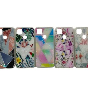 Estuche Decorado TPU / 3D