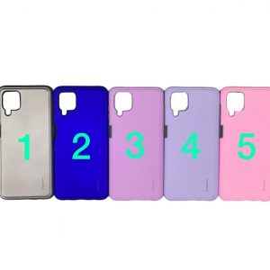 Estuches Liso / Gamuzado
