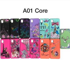 Estuche Decorado