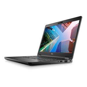 LAPTOP DELL LATITUDE 5490 7WK07 14" I5-8250U 8GB 1TB BLACK -SPANISH
