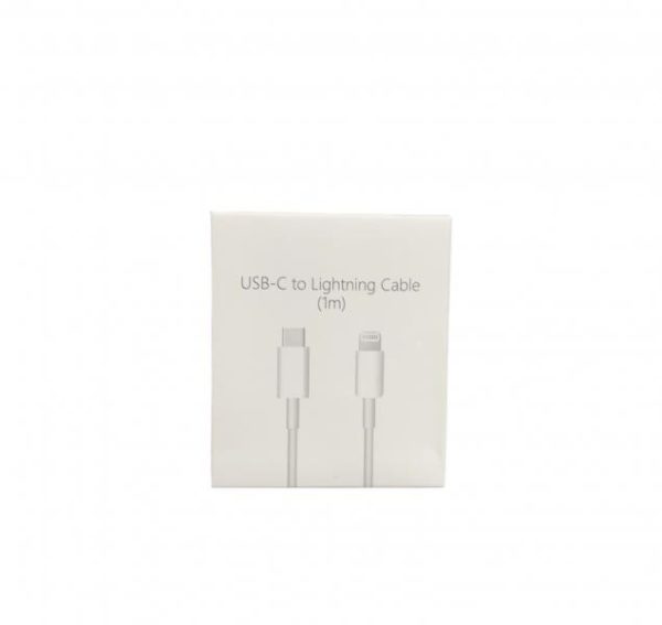 Cable iPhone Tipo C