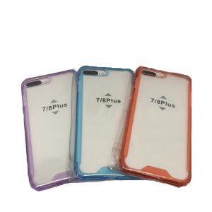 Estuche Acrigel Borde Unificado