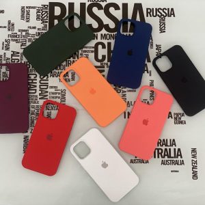 Estuche iPhone Tipo Original con Magsafe
