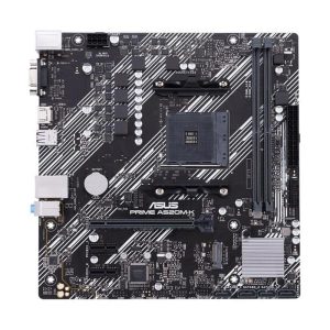 TARJETA MADRE ASUS PRIME A520M-K DDR4 AM4 90MB1500-M0EAY0