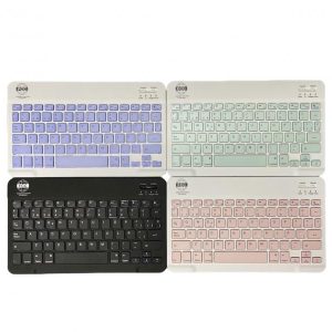 Teclado Bluetooth FCCM10