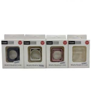 Case Apple Watch TPU