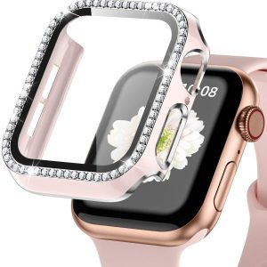 Case Apple Watch  Perlado