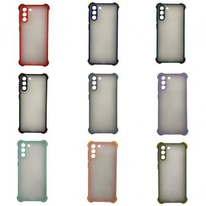 Estuches Borde Color