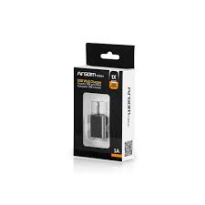 CARGADOR ARGOM DE PARED  ARG-AC-0104