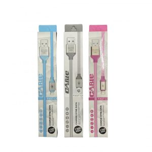 Cables iPhone 1.3M