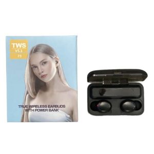 Audifono Bluetooth F9