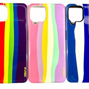 Estuche Decorado Multicolor